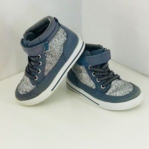 OshKosh Toddler Girls HighTops